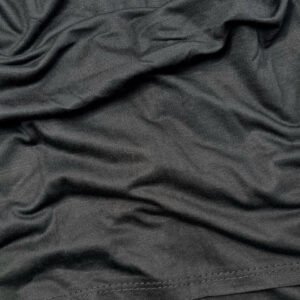 Deluxe Egyptian Jersey - Black